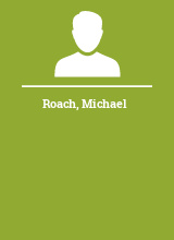 Roach Michael