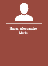 Nacar Alessandro Maria