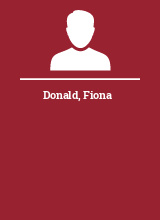 Donald Fiona