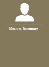 Morrow Rosemary