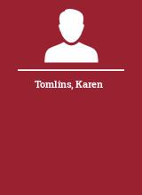 Tomlins Karen