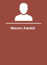 Munroe Randall