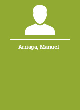 Arriaga Manuel