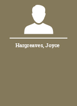 Hargreaves Joyce