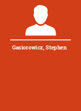 Gasiorowicz Stephen