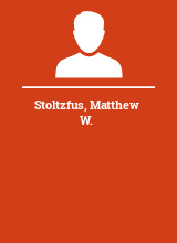 Stoltzfus Matthew W.