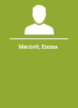 Marriott Emma