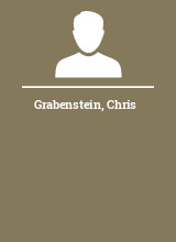 Grabenstein Chris