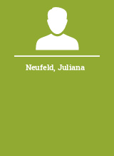 Neufeld Juliana