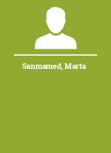 Sanmamed Marta