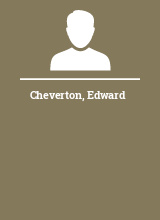 Cheverton Edward