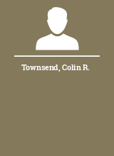 Townsend Colin R.