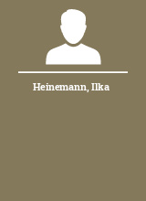 Heinemann Ilka