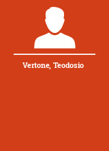 Vertone Teodosio