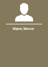 Mayer Mercer