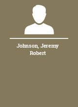 Johnson Jeremy Robert