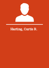 Harting Curtis R.