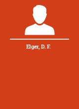 Elger D. F.