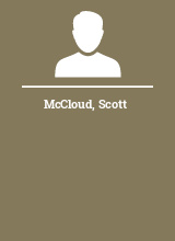 McCloud Scott