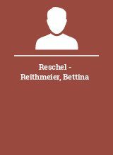 Reschel - Reithmeier Bettina