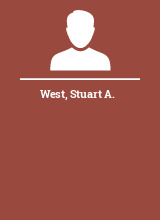 West Stuart A.