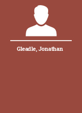 Gleadle Jonathan