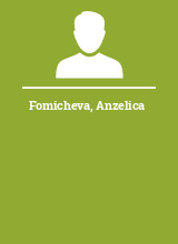 Fomicheva Anzelica