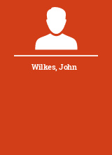 Wilkes John