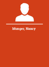 Munger Nancy