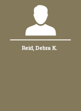 Reid Debra K.