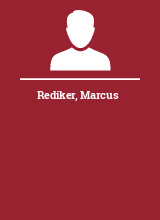 Rediker Marcus