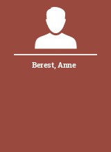 Berest Anne