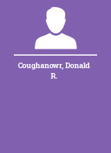 Coughanowr Donald R.