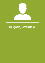 Delgado Consuelo