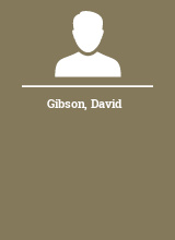 Gibson David