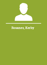 Rosanes Kerby