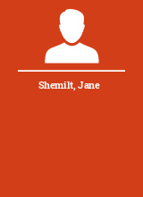 Shemilt Jane