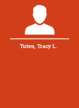 Tuten Tracy L.