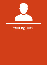 Woolley Tom