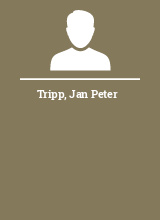 Tripp Jan Peter