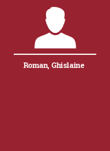 Roman Ghislaine