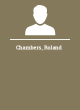 Chambers Roland