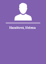 Haraštová Helena