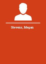 Stevens Megan