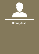 Homs José