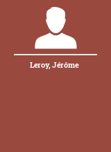 Leroy Jérôme