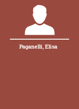 Paganelli Elisa