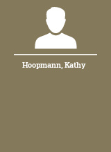 Hoopmann Kathy