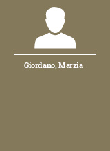 Giordano Marzia