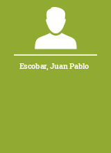 Escobar Juan Pablo